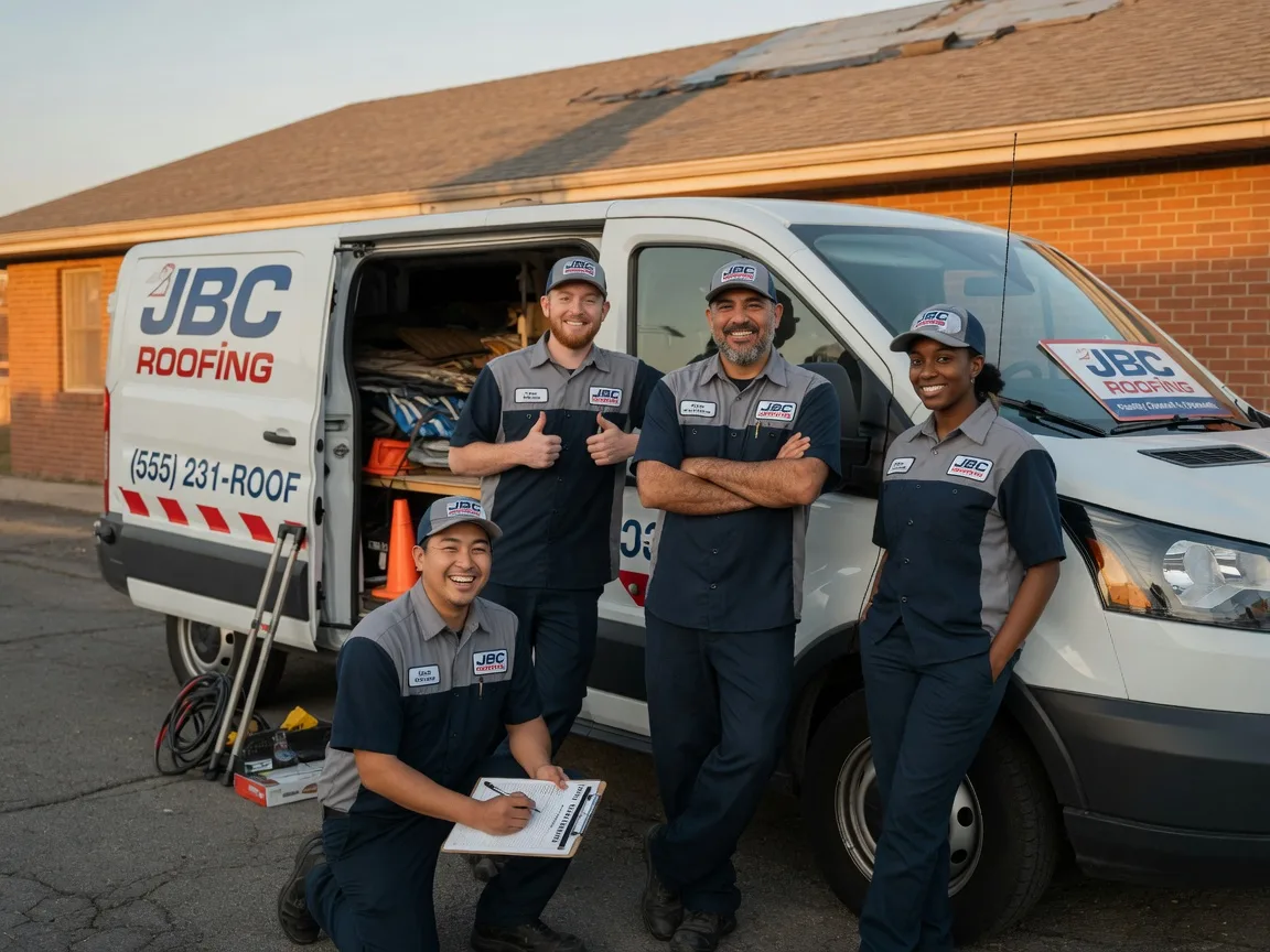 Roof Replacement company in Ypsilanti, MI