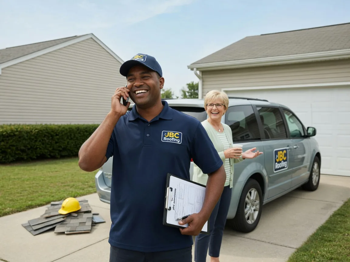 Roof Replacement Ypsilanti, MI FAQs